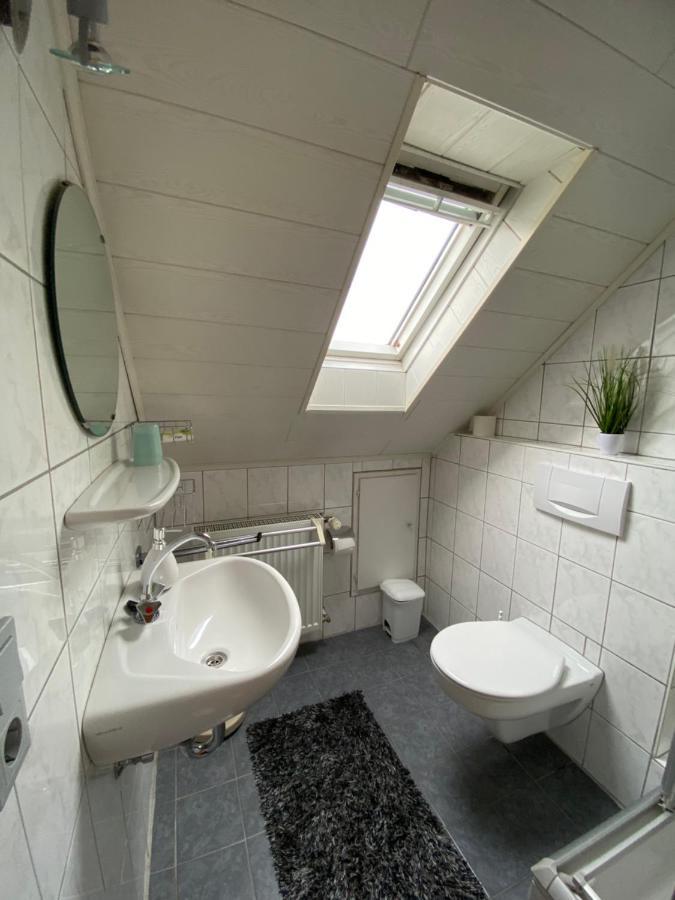 Ferienwohnung Sonnen - Terrasse Bernkastel-Kues Exteriér fotografie
